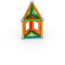 Geomag magnetische stokken edelstenen set 32-delig productafbeelding 10
