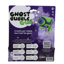 Ghost Bubble blaster productafbeelding 5