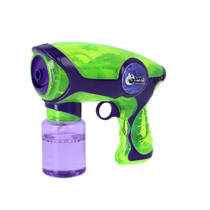 Ghost Bubble blaster