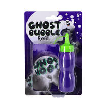 Ghost Bubble navulling