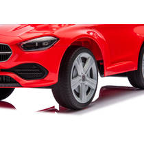 Mercedes-Benz C loopauto productafbeelding 7