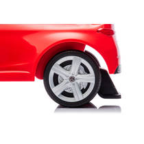 Mercedes-Benz C loopauto productafbeelding 8