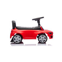 Mercedes-Benz C loopauto productafbeelding 9