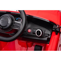 Fiat 500e 12V elektrische auto productafbeelding 8