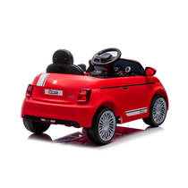 Fiat 500e 12V elektrische auto productafbeelding 4