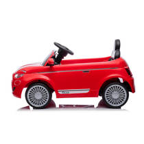 Fiat 500e 12V elektrische auto productafbeelding 6