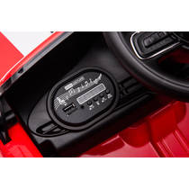 Fiat 500e 12V elektrische auto productafbeelding 7