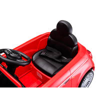 Fiat 500e 12V elektrische auto productafbeelding 5