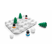 Snow Problem productafbeelding 3