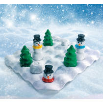 Snow Problem productafbeelding 4
