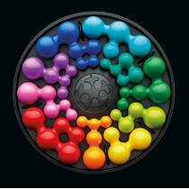 IQ Deluxe Circle productafbeelding 3