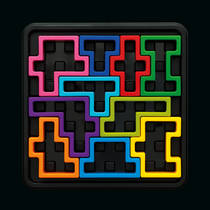 IQ Deluxe Square productafbeelding 4