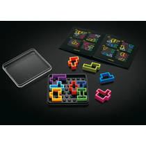 IQ Deluxe Square productafbeelding 2