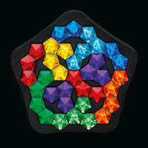 IQ Deluxe Pentagon productafbeelding 4