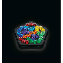 IQ Deluxe Pentagon productafbeelding 3