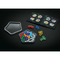 IQ Deluxe Pentagon productafbeelding 2