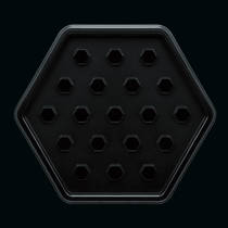 IQ Deluxe Hexagon productafbeelding 5