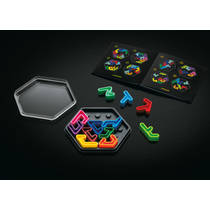 IQ Deluxe Hexagon productafbeelding 2