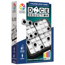 Dice Deduction