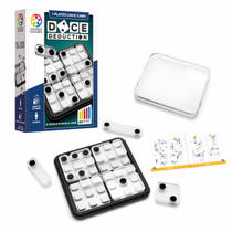 Dice Deduction productafbeelding 2