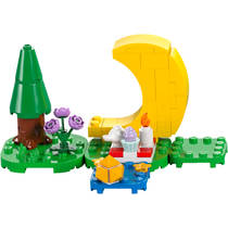 LEGO Animal Crossing creatieve huizen: seizoenenlang plezier 77057 productafbeelding 3