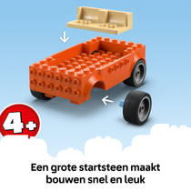 LEGO Bluey's autorit naar het strand 11202 productafbeelding 3