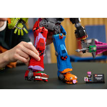 LEGO Fortnite Mecha Team Leader 77078 productafbeelding 7