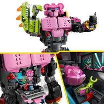 LEGO Fortnite Mecha Team Leader 77078 productafbeelding 3
