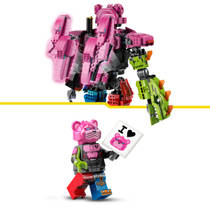 LEGO Fortnite Mecha Team Leader 77078 productafbeelding 8