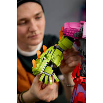 LEGO Fortnite Mecha Team Leader 77078 productafbeelding 4