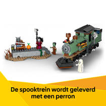 LEGO Creator 3-in-1 spookhuis 31167 productafbeelding 8