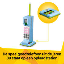 LEGO Creator 3-in-1 retro telefoon 31174 productafbeelding 10