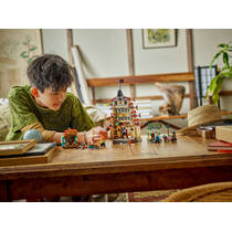 LEGO ONE PIECE de strijd bij Arlong Park 75638 productafbeelding 7