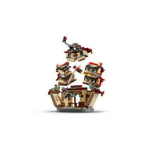LEGO ONE PIECE de strijd bij Arlong Park 75638 productafbeelding 9