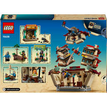 LEGO ONE PIECE de strijd bij Arlong Park 75638 productafbeelding 10