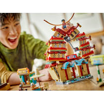 LEGO ONE PIECE de strijd bij Arlong Park 75638 productafbeelding 6
