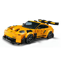 LEGO Speed Champions Porsche 911 GT3 RS Supercar 77239 productafbeelding 2