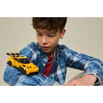 LEGO Speed Champions Porsche 911 GT3 RS Supercar 77239 productafbeelding 4