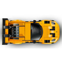 LEGO Speed Champions Porsche 911 GT3 RS Supercar 77239 productafbeelding 3