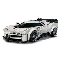 LEGO Speed Champions Bugatti Centodieci Hyper 77240 productafbeelding 2