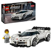 LEGO Speed Champions Bugatti Centodieci Hyper 77240