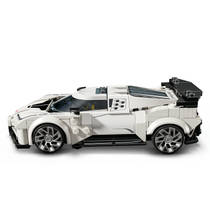 LEGO Speed Champions Bugatti Centodieci Hyper 77240 productafbeelding 3