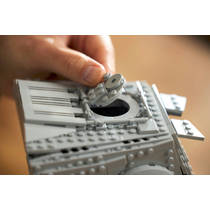 LEGO Star Wars AT-ST Walker 75417 productafbeelding 10