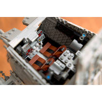 LEGO Star Wars AT-ST Walker 75417 productafbeelding 7