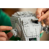 LEGO Star Wars AT-ST Walker 75417 productafbeelding 8