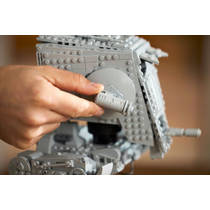 LEGO Star Wars AT-ST Walker 75417 productafbeelding 6