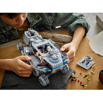 LEGO Star Wars Republic Juggernaut 75413 productafbeelding 4