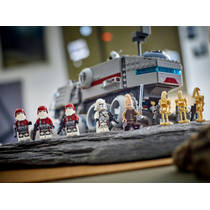 LEGO Star Wars Republic Juggernaut 75413 productafbeelding 3