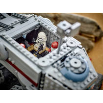 LEGO Star Wars Republic Juggernaut 75413 productafbeelding 5
