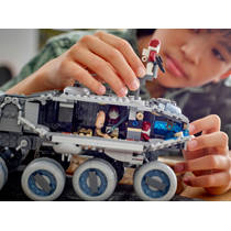 LEGO Star Wars Republic Juggernaut 75413 productafbeelding 9